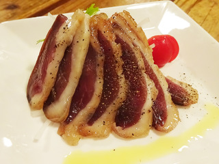 「じぃじ家」
