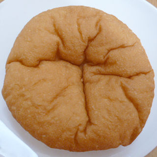 モッチクリームドーナツ