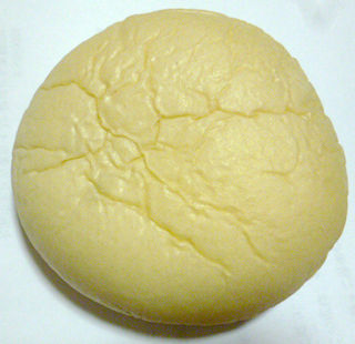 いちごレアチーズ&ホイップ