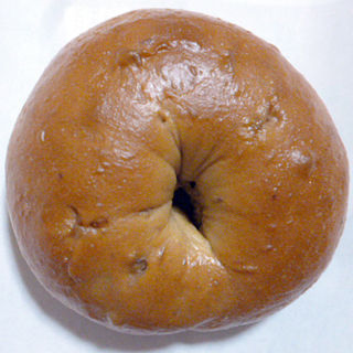 MY BAGEL<メープルくるみ>