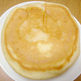 六甲山ミルクメロンパン
