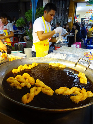 【amazing THAILAND】Yaowarat