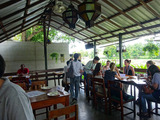 The Riverside Restaurant & coffee