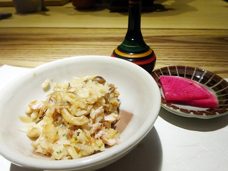 「和食labo 新た」