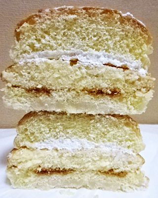 パンdeパンケーキ