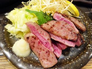 「焼味尽とくちゃん」