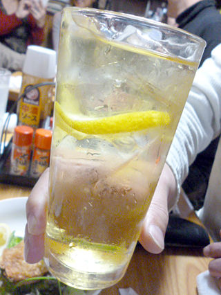 「東邦酒場」