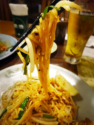 「スイートバジル」