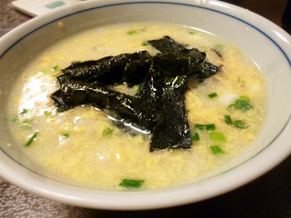 「たらふく堂山店」