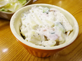 「居酒屋おおえす」
