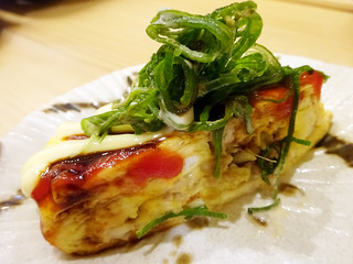 「餃子王」