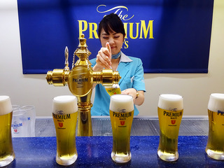 サントリー京都ブルワリーと新商品