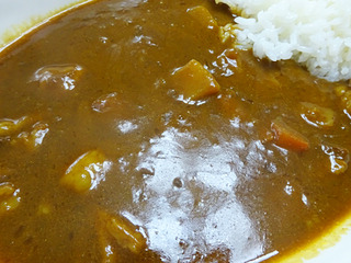 黄桜京都麦酒地ビールカレー