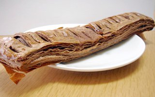 ダブルチョコスティック