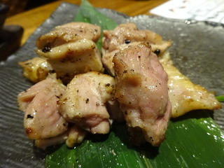 「焼鳥ひらい」