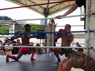 タイフェス2017
