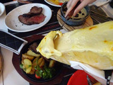 「チーズクラフトワークス&グリル茶屋町」