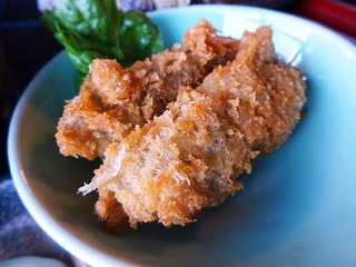 伊勢グルメ巡り