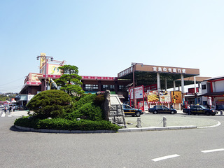 宮島散策