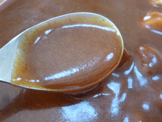 カリー屋カレー<大辛>