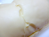レモンケーキ風パン