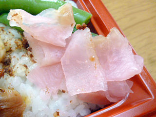 いろいろおかず弁当