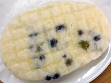 三色豆板蒸し
