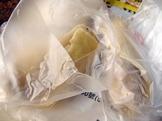 台湾旅行(士林夜市)