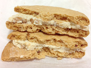 アーモンドビスケット<ホワイト>