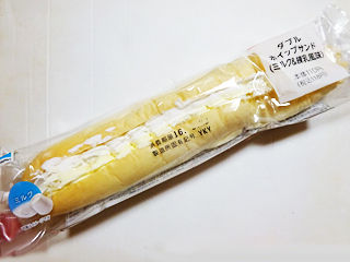 ダブルホイップサンド(ミルク&練乳風味)