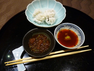 「湯木」