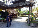 「Baan Tong Luang」