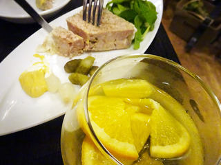 「Bistrot Gagnant」