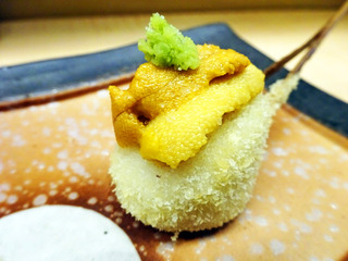 「串菜」