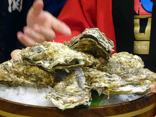 「天満産直市場」