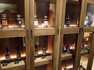 「SUNTORY WHISKY HOUSE」