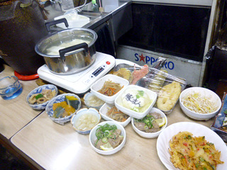 「三好屋商店」