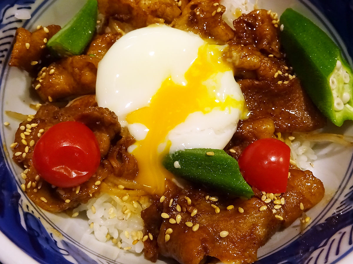 とんかつ ご当地丼ランチで黒豚の旨さをとことん堪能 青葉 鹿児島指宿 関西女のプチ日記 Powered By ライブドアブログ とんかつ ご当地丼ランチで黒豚の旨さをとことん堪能 青葉 鹿児島指宿 関西女のプチ日記 Powered By ライブドアブログ