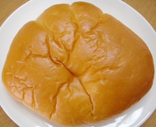 丹念熟成クリーム