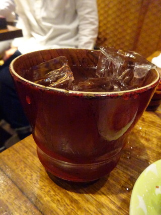 「焼鳥ひらい」