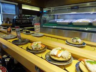 「大起水産」