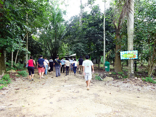 「Natural Agriculture Centre」