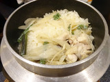 「ホテル桃源」