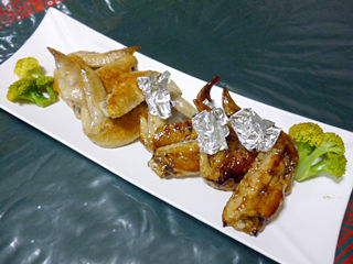 2011クリスマスディナー