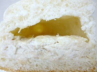 ソフトランチパン<ツナ>