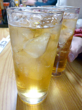 「東邦酒場」