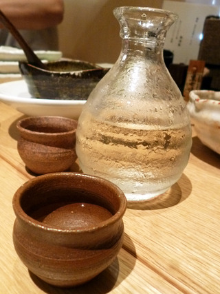 「大坂おでん 久」