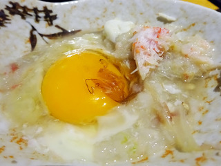 「蟹しぐれ」