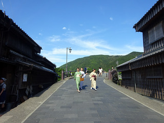 伊勢トリップ