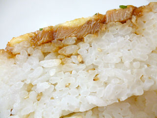 照焼チキン